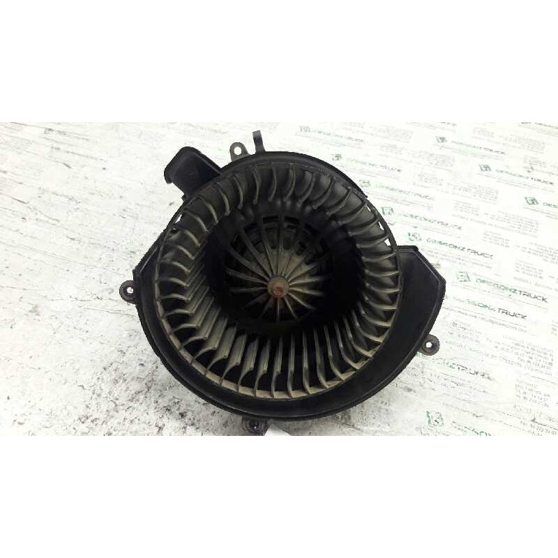 Recambio de ventilador calefaccion para opel zafira a referencia OEM IAM 24413827  