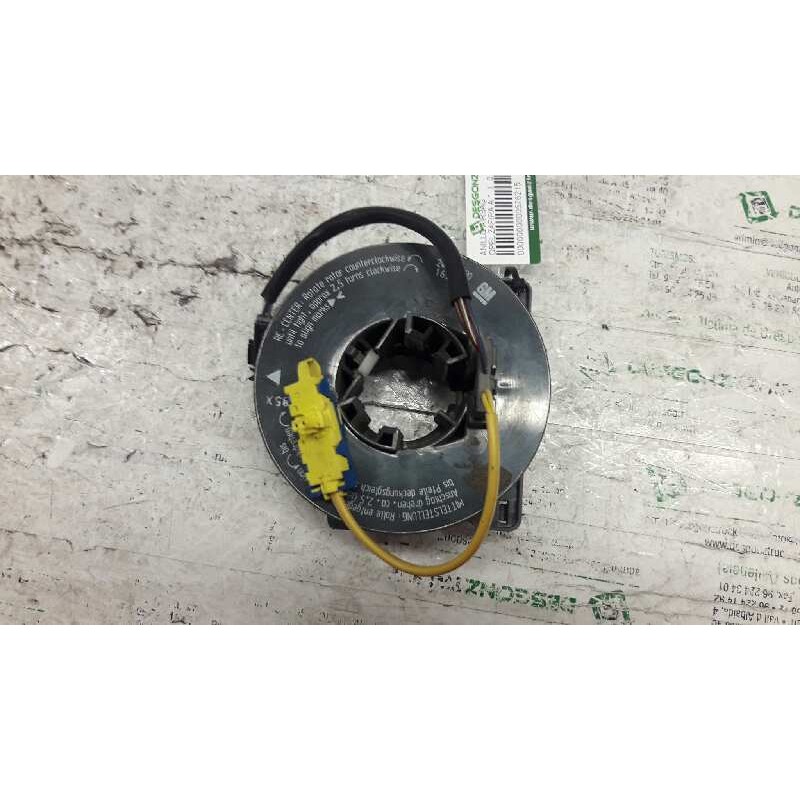 Recambio de anillo airbag para opel zafira a referencia OEM IAM 24436920  