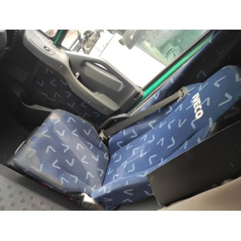 iveco stralis (ad/at) del año 2011