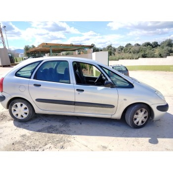 citroën xsara picasso (n68) del año 2003