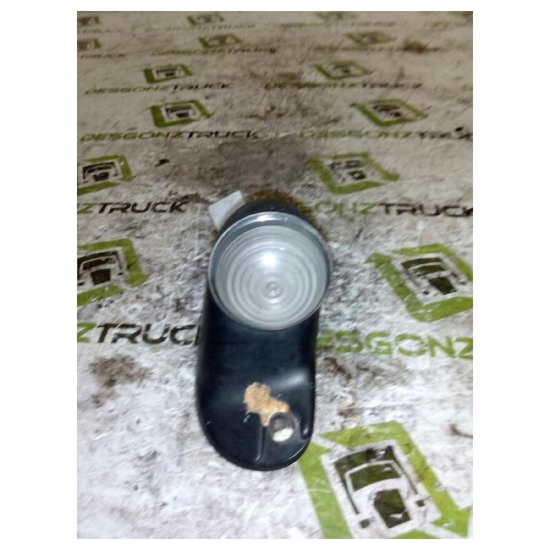 Recambio de piloto luz galibo izquierdo para renault mascott ka 150.35/55 base referencia OEM IAM   