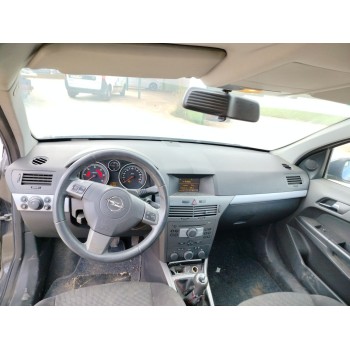 opel astra h (a04) del año 2006