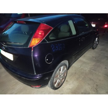 ford focus berlina (cak) del año 2004