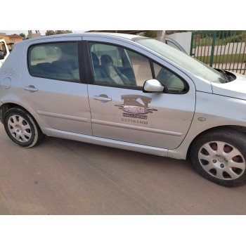 peugeot 307 (s1) del año 2002