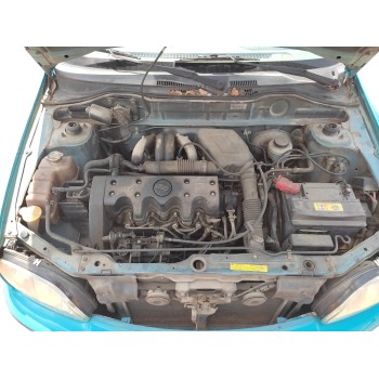 nissan micra (k11) del año 1999