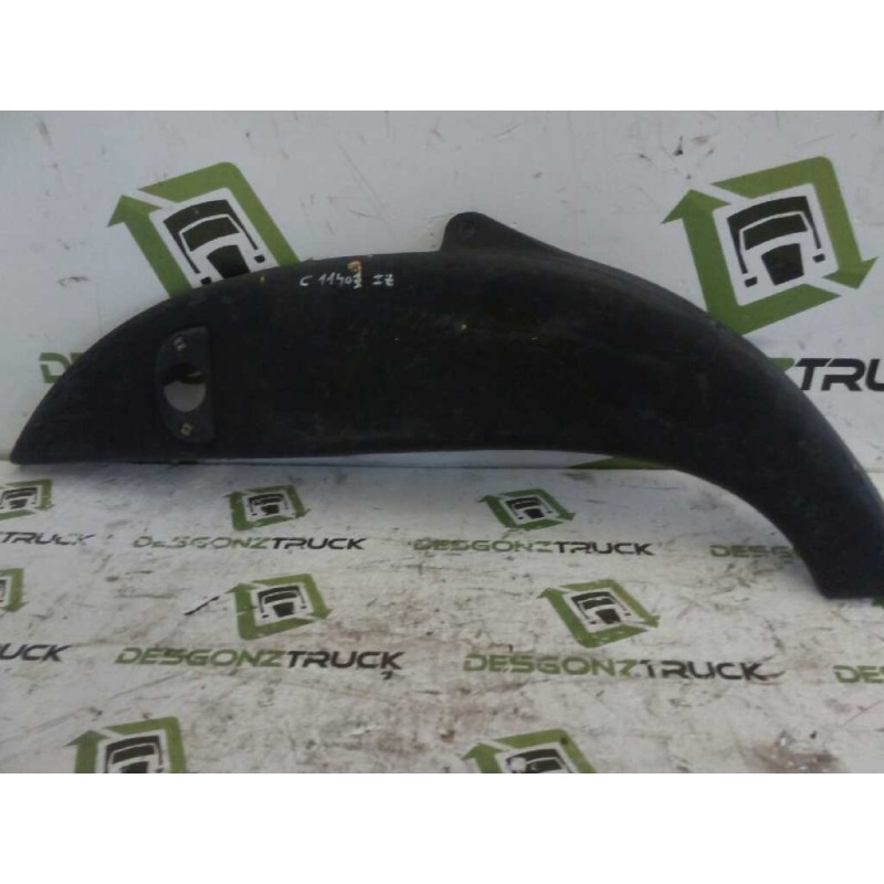 Recambio de paso rueda izquierdo para renault mascott ka 150.35/55 base referencia OEM IAM 7700376761  