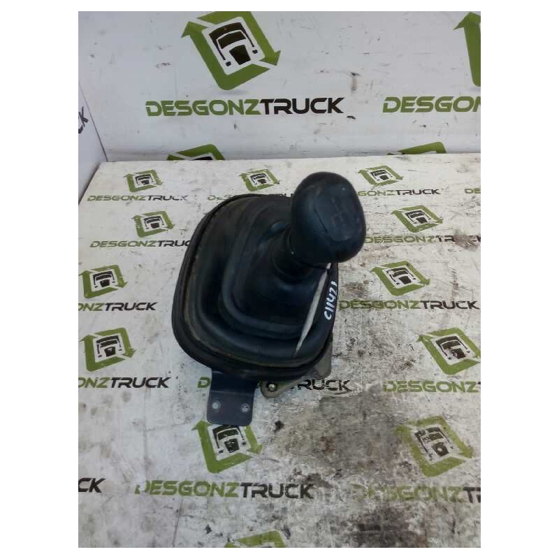 Recambio de palanca cambio para mercedes atego 6 cyl. 4x2 2005  1223 4x2 om 906 la nr l (largo) referencia OEM IAM A9702607039 A