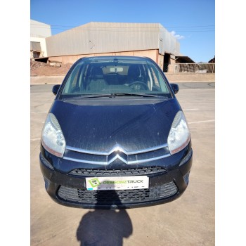 CITROËN C4 PICASSO I MONOSPACE (UD_)