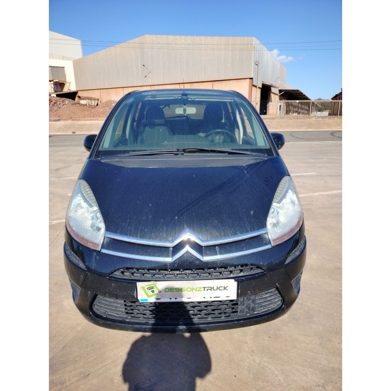 citroën c4 picasso i monospace (ud_) del año 2011