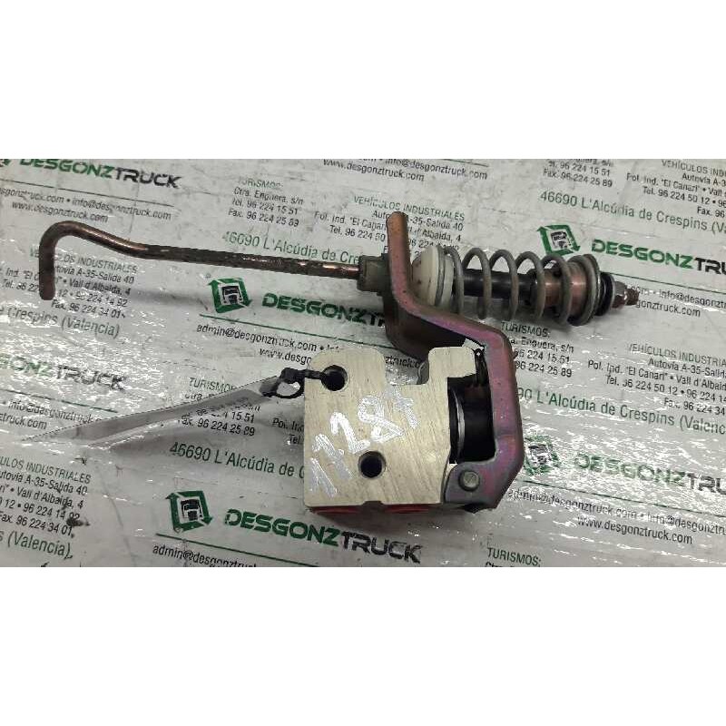 Recambio de repartidor de freno para seat leon (1m1) stella referencia OEM IAM 3017305  