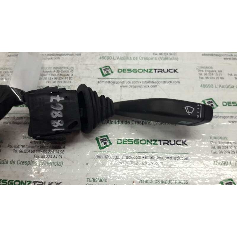 Recambio de mando limpia para opel corsa c club referencia OEM IAM 09185413 12268601 