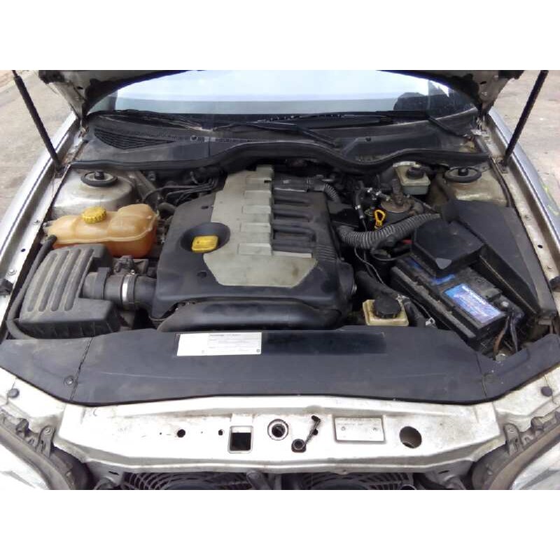 OPEL OMEGA B