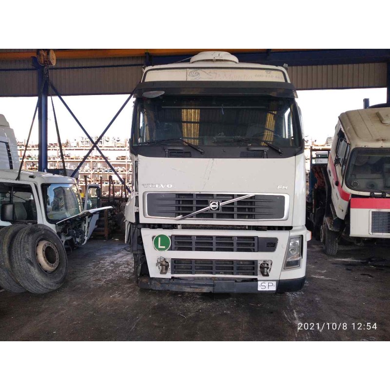 VOLVO FH XXX