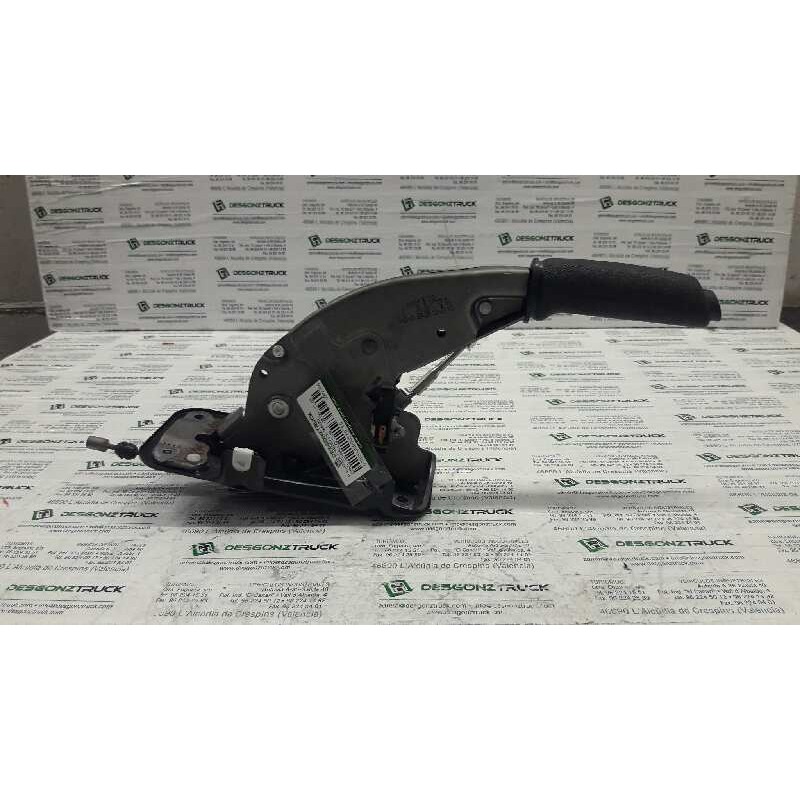 Recambio de palanca freno de mano para opel corsa c club referencia OEM IAM 0092366  