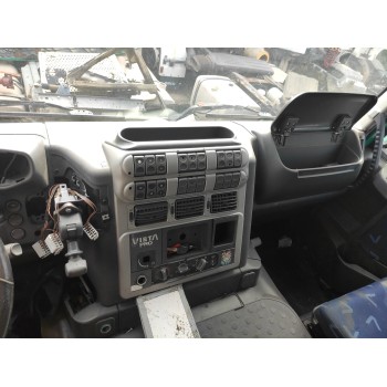 iveco stralis (ad/at) del año 2011