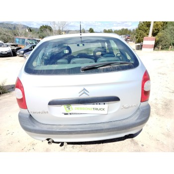citroën xsara picasso (n68) del año 2003