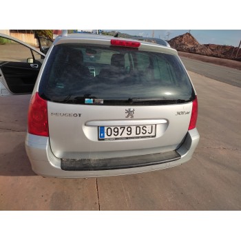 peugeot 307 break/sw (s2) del año 2005