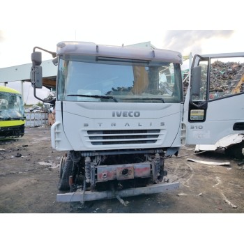 iveco stralis (ad/at) del año 2005