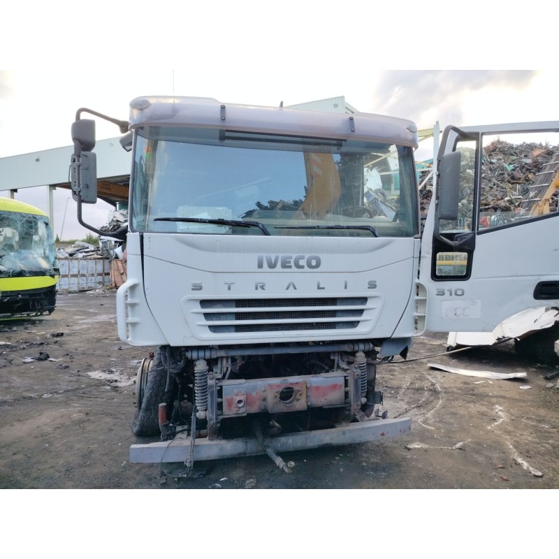 IVECO STRALIS (AD/AT)