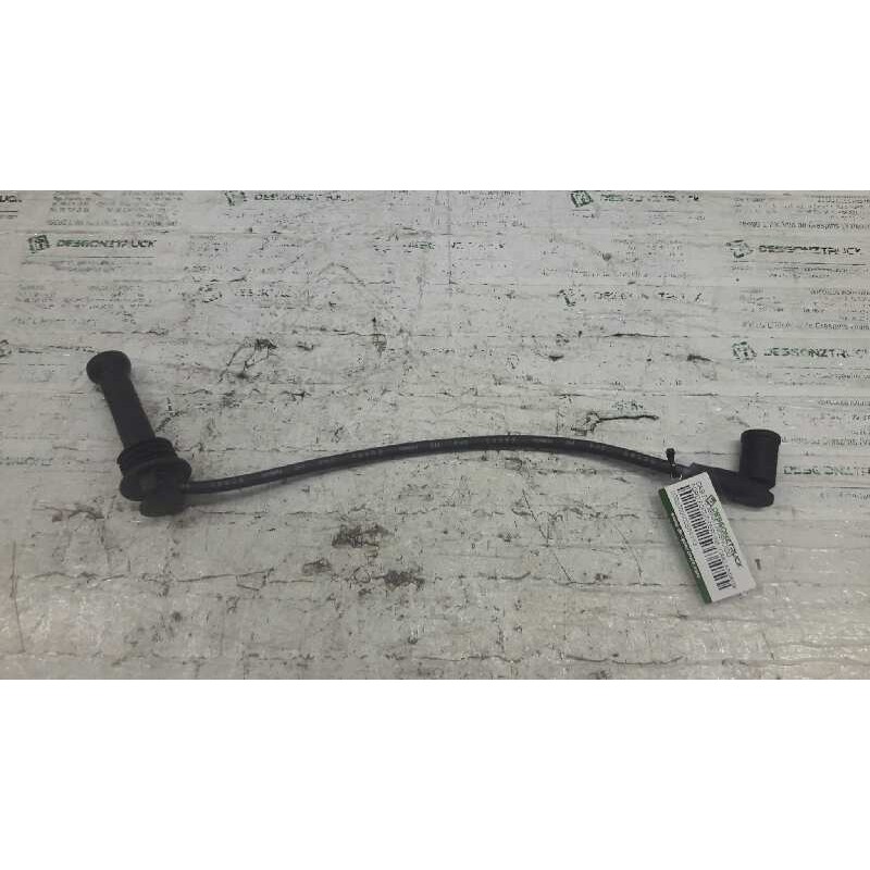 Recambio de cable bobina encendido para ford focus berlina (cak) ambiente referencia OEM IAM  134 