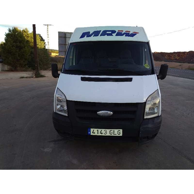 FORD TRANSIT COMBI '06
