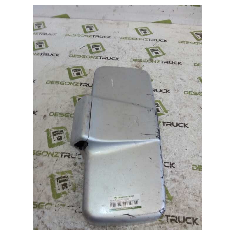 Recambio de retrovisor izquierdo para renault magnum ab 2005 cabina adel.tractor semirr. 4x2 4xx.18 gran espacio referencia OEM 