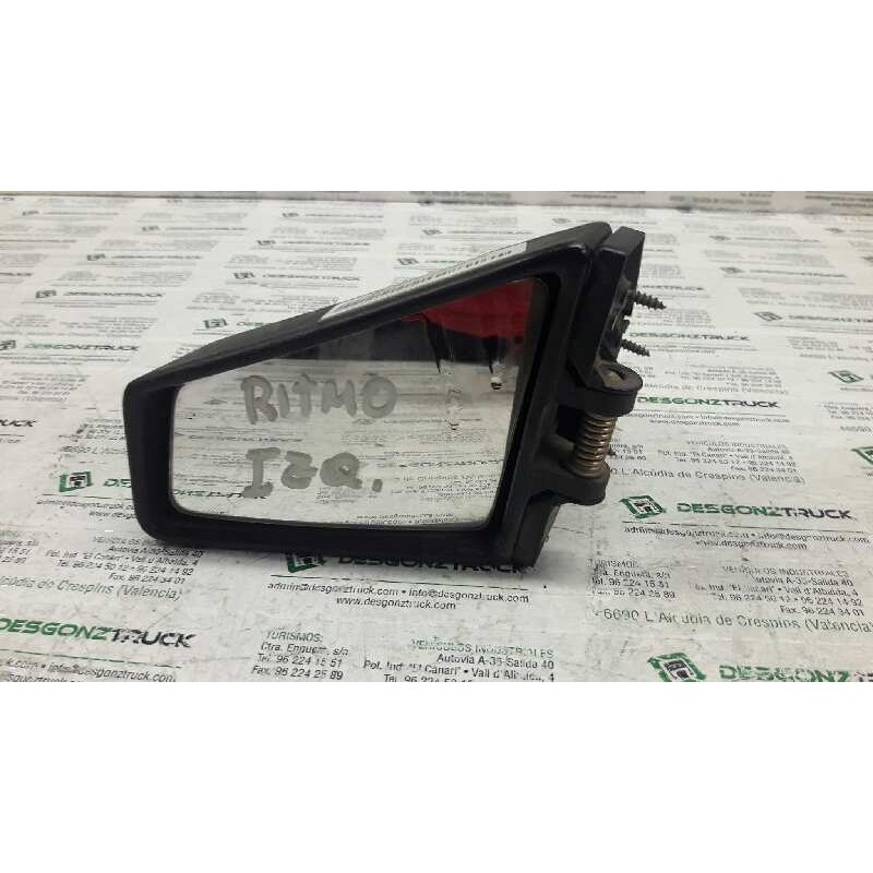 Recambio de retrovisor izquierdo para seat ritmo -- referencia OEM IAM   