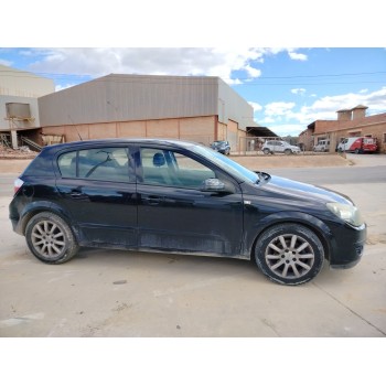 opel astra h (a04) del año 2006