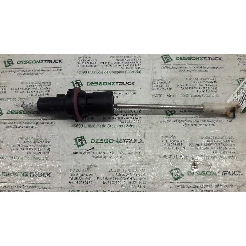 Recambio de bomba embrague para peugeot 307 berlina (s2) xt referencia OEM IAM 9681284880  