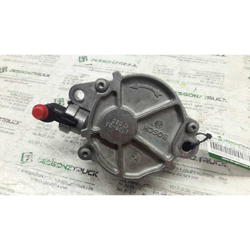 Recambio de depresor freno / bomba vacio para peugeot 307 berlina (s2) xt referencia OEM IAM D1562A17025  