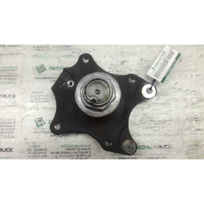 Recambio de mangon trasero izquierdo para peugeot 307 berlina (s2) xt referencia OEM IAM   