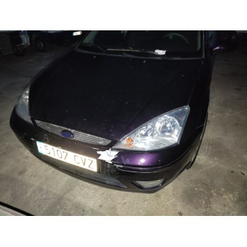 ford focus berlina (cak) del año 2004