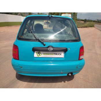 nissan micra (k11) del año 1999