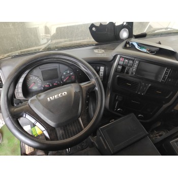 iveco stralis (as) del año 2013