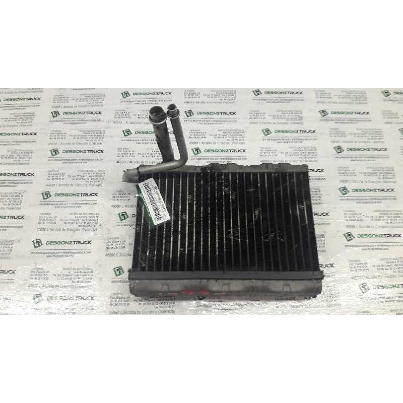 Recambio de evaporador aire acondicionado para peugeot 307 berlina (s2) xt referencia OEM IAM C5541006  