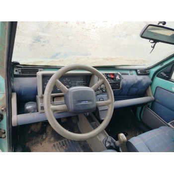 fiat panda del año 1998