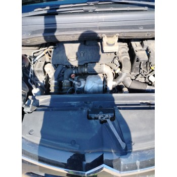 citroën c4 picasso i monospace (ud_) del año 2011