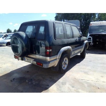 opel monterey del año 1998
