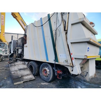 iveco stralis (ad/at) del año 2005