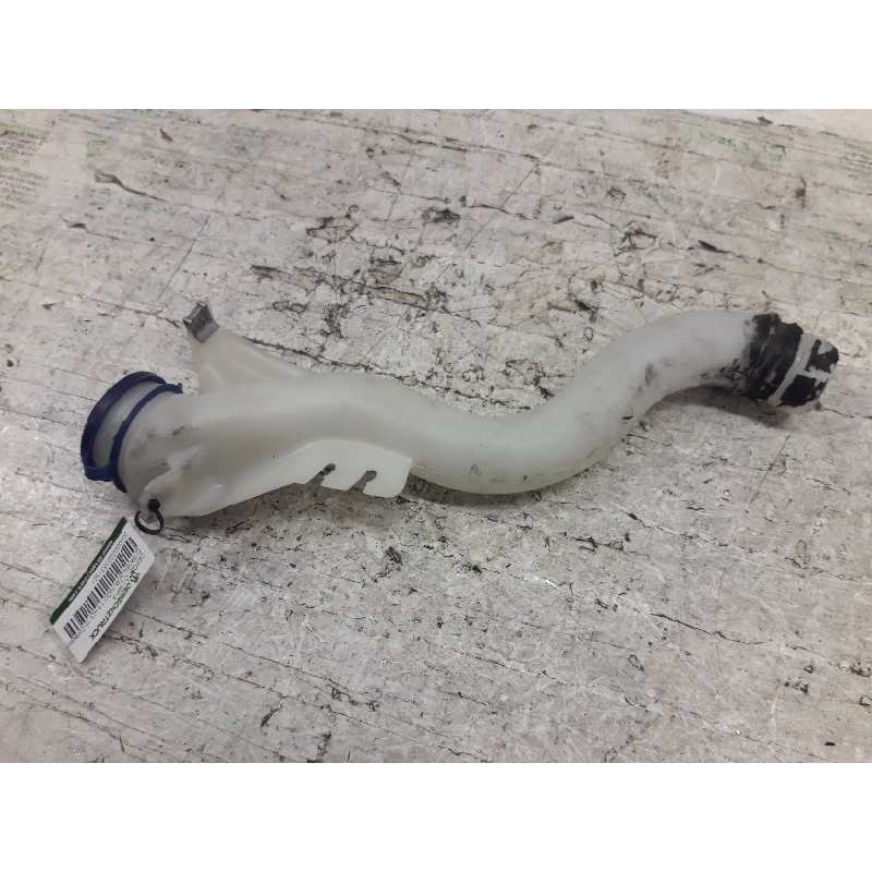 Recambio de deposito limpia para citroen berlingo 1.6 hdi 75 collection familiar referencia OEM IAM  CUELLO 