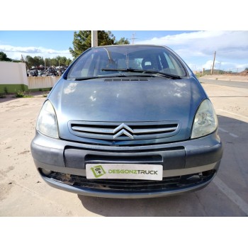 CITROËN XSARA PICASSO