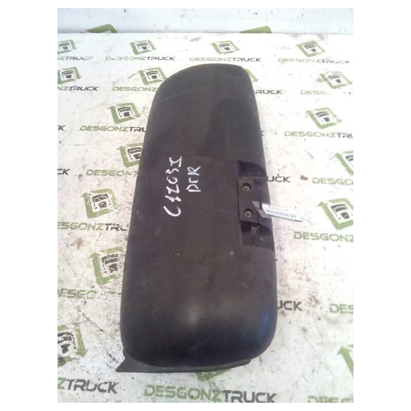 Recambio de retrovisor izquierdo para volvo fh 12 asta 2001 e2 / e3 fsa  6x2/4 e2/e3 largo globetrotter (lhh2, l2h2) referencia 