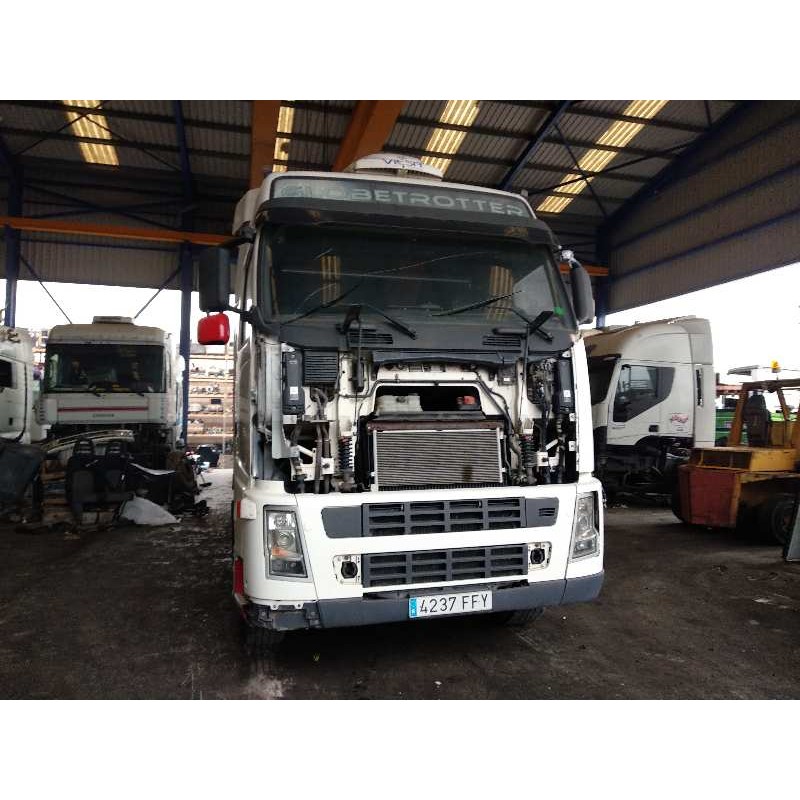 VOLVO FH 440