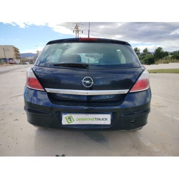 opel astra h (a04) del año 2006