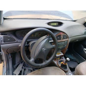 citroën c5 berlina del año 2004