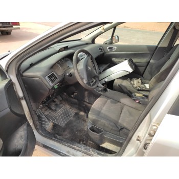 peugeot 307 (s1) del año 2002