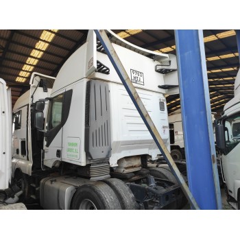 iveco stralis (as) del año 2013