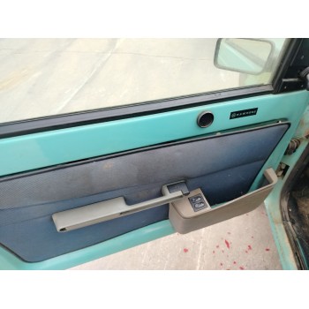 fiat panda del año 1998