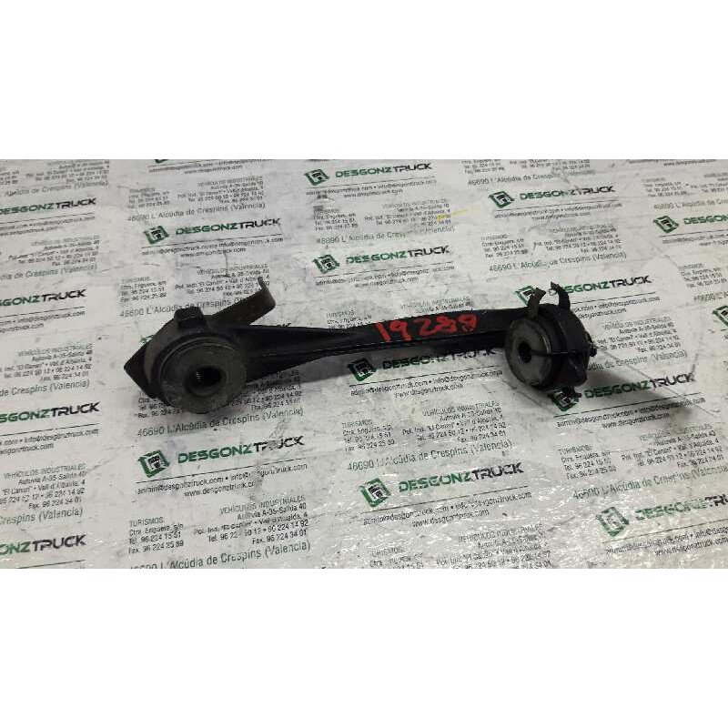 Recambio de tirante delantero izquierdo para nissan primastar (x83) avantour 7 asientos, batalla corta 2,76t referencia OEM IAM 