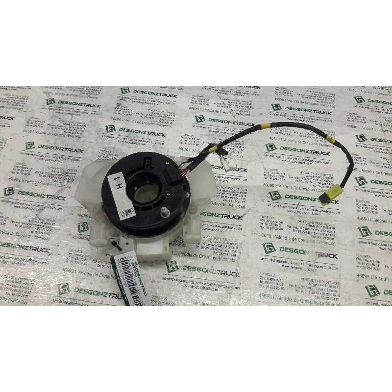 Recambio de anillo airbag para nissan x-trail (t30) comfort referencia OEM IAM   